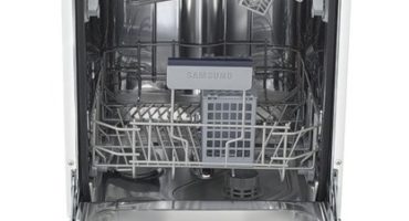 Hvilken type opvaskemaskine tørrer bedst