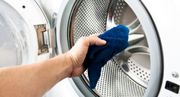 Comment surmonter les moisissures dans une machine à laver?