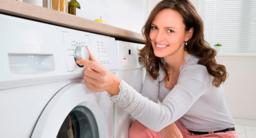 Comment nettoyer la machine à laver avec de l'acide citrique?