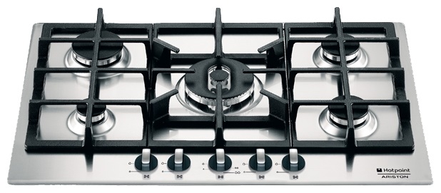 Com triar una estufa de gas per a la cuina: una visió general de les dimensions i funcions dels diferents models