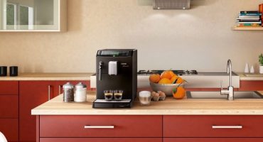 Bedømmelse af kaffemaskiner til hjemmet - de bedste enheder i 2018-2019