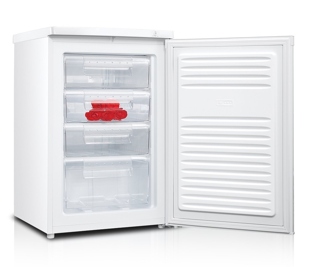 Armari o armari congelador: què és millor triar per a l’ús domèstic: avantatges i inconvenients de cada dispositiu