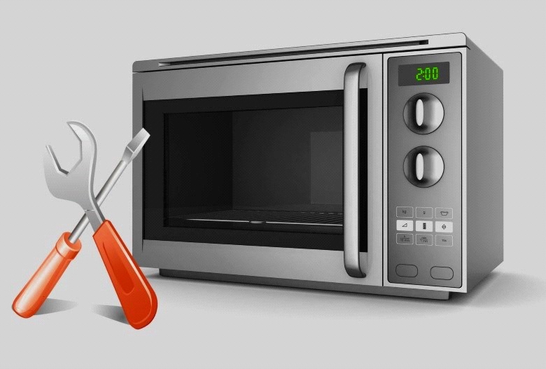 כיצד לבדוק את שנאי התנור במיקרוגל כשירות - אימות בטוח