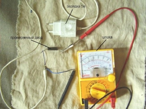 Høyspenningsdiode for mikrobølgeovn: hva er det og hvordan du sjekker