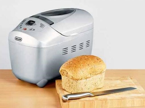 Co jest lepsze: maszyna do chleba lub powolna kuchenka