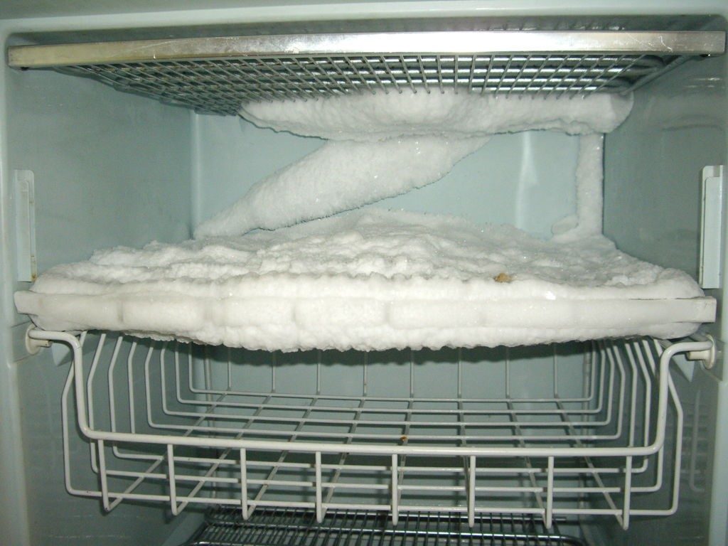 Magkano ang dapat tumayo sa isang refrigerator pagkatapos ng transportasyon - kung kailan at kung paano i-on ang isang bagong refrigerator