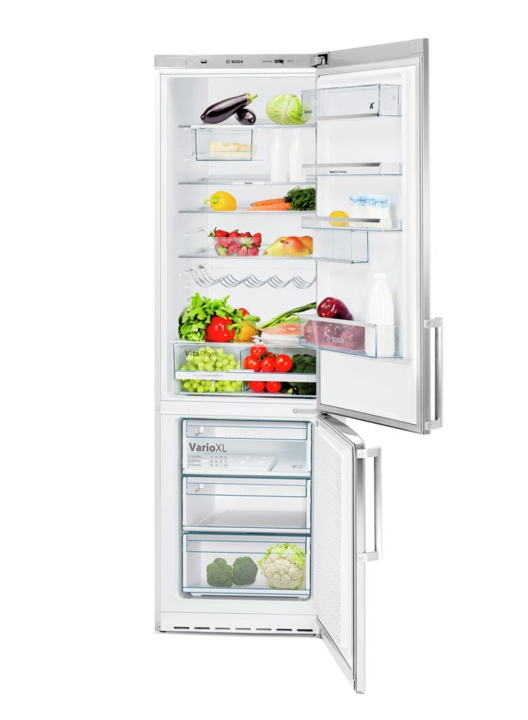 Système de dégivrage du réfrigérateur - de quoi il s'agit, comment l'utiliser, avantages et inconvénients du système