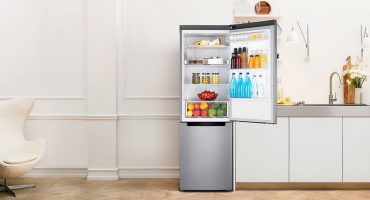 De beste kjøleskapene 2018-2019 - vurdering for kvalitet og pålitelighet