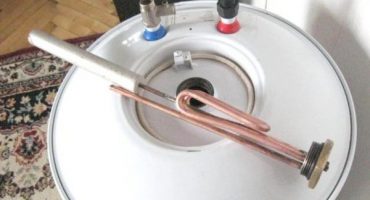 Com mantenir i cuidar adequadament el escalfador d’aigua