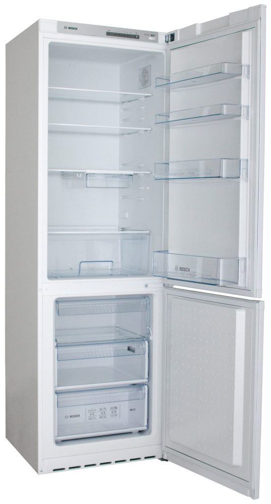 Os refrigeradores mais silenciosos: os 10 melhores modelos