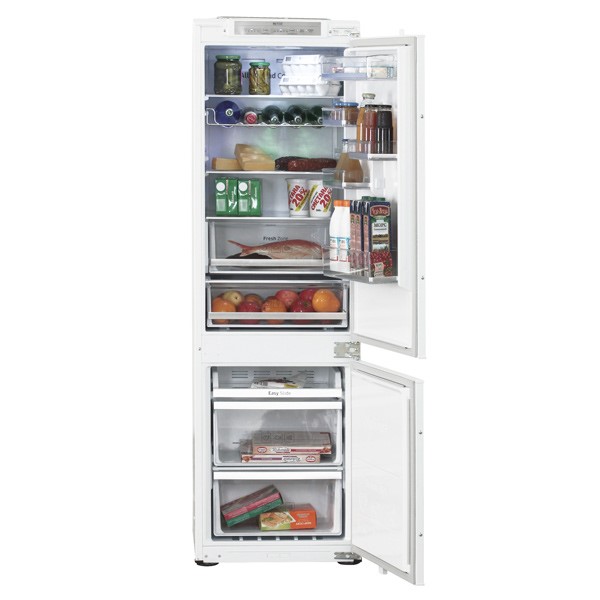 Els frigorífics més silenciosos: els millors 10 millors models