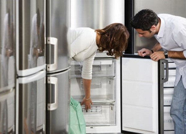 Chẩn đoán tủ lạnh tự làm - cách kiểm tra tủ lạnh để biết khả năng hoạt động khi giao hàng tận nhà
