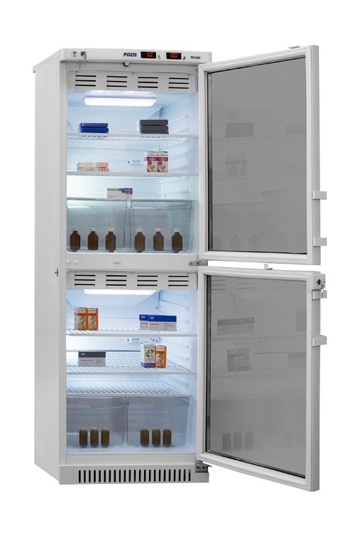 Hvem og hvor opfandt køleskabet og lande producenter af populære modeller af køleskabe