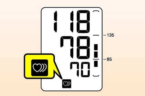 Làm thế nào để giải mã tonometer? Những con số và biểu tượng có ý nghĩa gì?