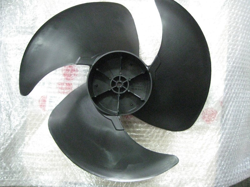 Funcionament del ventilador de l’aire condicionat: el principi de funcionament del dispositiu i les causes de mal funcionament