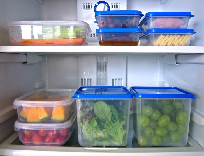 Hol van a leghidegebb hely a hűtőszekrényben - felül vagy alatt?