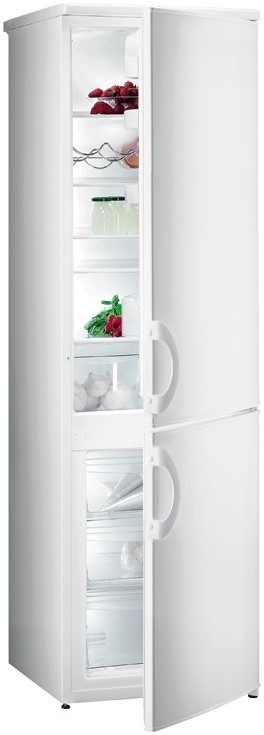 De roligste kjøleskapene: Topp 10 beste modeller