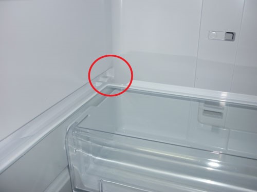 Gjør-det-selv-kjøleskapsdiagnostikk - hvordan kontrollere kjøleskapet for brukbarhet ved hjemlevering