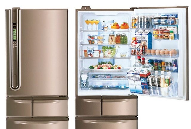 Kompressori toimii, mutta jääkaappi ei jäädy ja muut jääkaapin toimintaan ja poistamiseen liittyvät ongelmat. Jäädyttämissäännöt