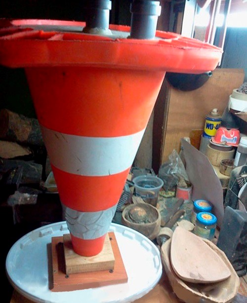 Ang homemade cyclone filter para sa isang vacuum cleaner: isang gabay sa pagkilos