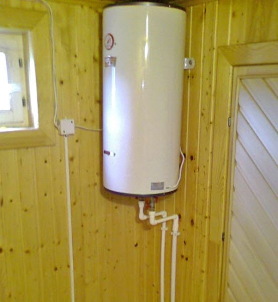 Com instal·lar i connectar correctament una caldera a les xarxes de subministrament i subministrament d’aigua d’un apartament o casa