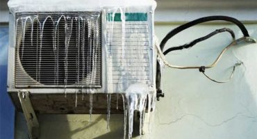 Air conditioning does not cool or warm - why and what to do