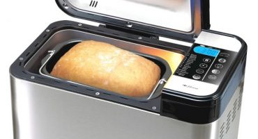 En brødmaskine forstyrrer ikke: hvordan man adskiller og reparerer den selv