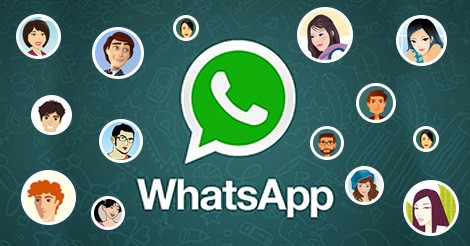 Comment installer, connecter et utiliser l'application WhatsApp?