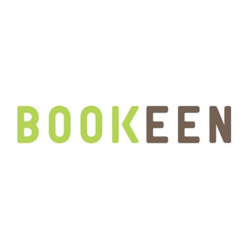 Gennemse populære Bookeen-bøger