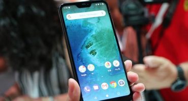 De bedste smartphones inden for 15.000 rubler 2019