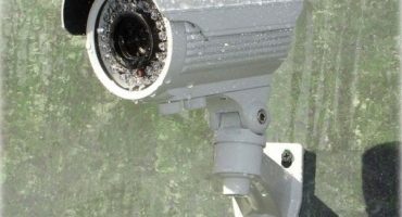 Oversigt over gade-videokameraer
