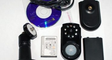 Typer og formål med GSM-kameraer
