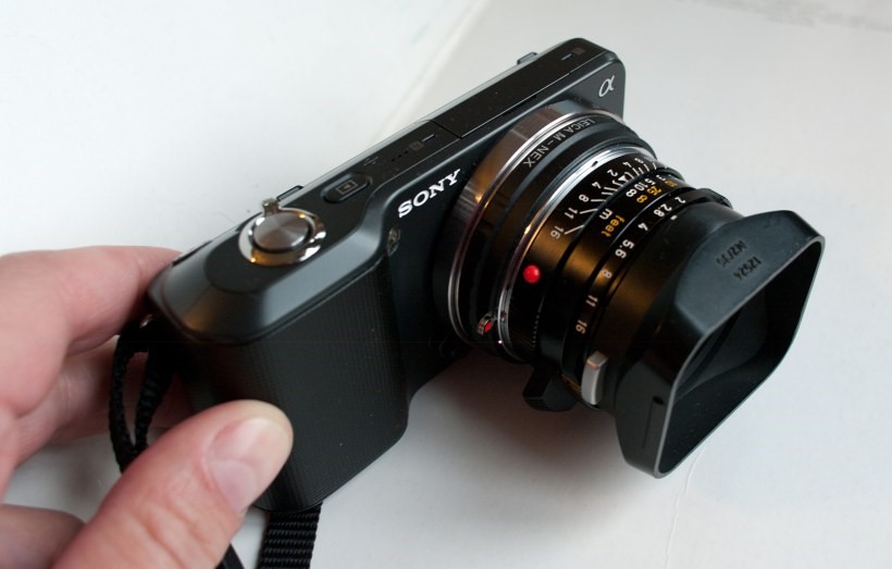 Comment choisir un appareil photo pour des photos de haute qualité (compact, porte-savon, DSLR)