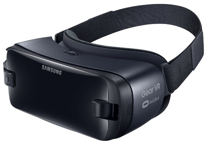Lunettes de réalité virtuelle pour smartphones (VR)