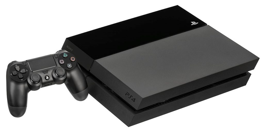 PS4-funktioner - En PS4-serien og deres specifikationer