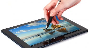 Pangkalahatang-ideya ng mga tablet na may isang stylus