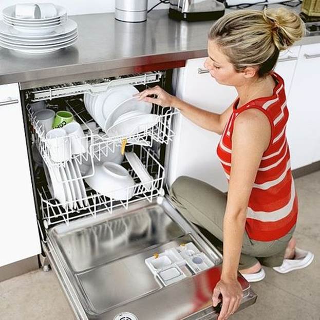 trone boykot Ubestemt Hvordan vælger du en opvaskemaskine til sommerhuse?