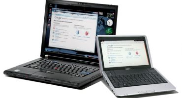 Hvad er forskellen mellem en netbook og en bærbar computer og en ultrabook, som man foretrækker at vælge