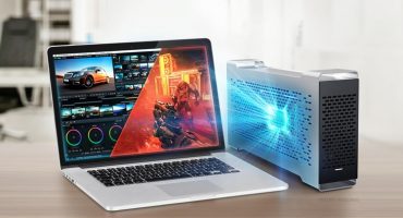 Revisão e classificação de placas de vídeo para laptops para 2018-2019