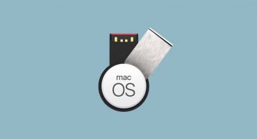 Geninstallation af operativsystemet (OS) på MacBook