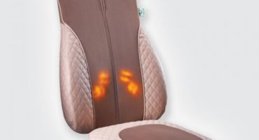 Typer og fordele ved massageapparater i bilen på sædet