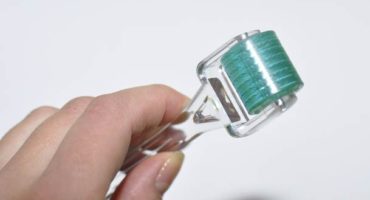 Mesoscooter cho tóc tại nhà - cách sử dụng chống rụng tóc