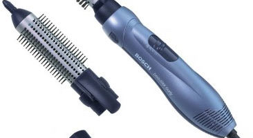 Piliin ang pinakamahusay na mga modelo ng hair dryer brushes 2018-2019