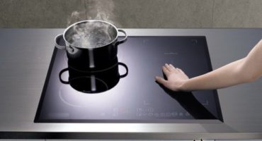 Table de cuisson à induction ou vitrocéramique - ce qui est mieux pour la maison