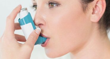 Inhalatorer til astma: typer, effekter, navne og anvendelser