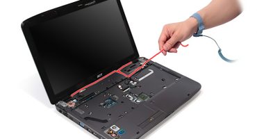 Cum să dezasamblați un laptop pe exemplul HP, Asus, Acer, Lenovo