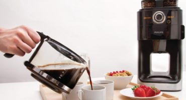 Kaffemaskine af carob eller dryp type - hvilket er bedre