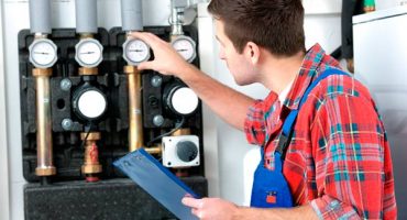 Údržba plynového kotla pre domácich majstrov: návody, tipy, triky