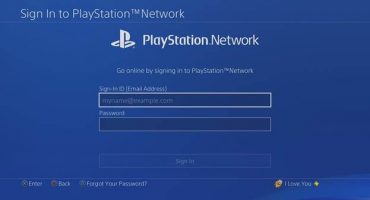 Tilslut og deaktiver PSN på PS4