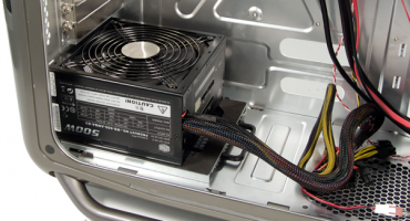 9 pinakamahusay na mga power supply ng PC